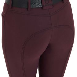 Pantalon d'équitation pour femme Zenda Slim Fit Equestro