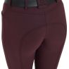 Pantalon d'équitation pour femme Zenda Slim Fit Equestro