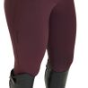 Pantalon d'équitation pour femme Zenda Slim Fit Equestro