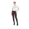 Pantalon d'équitation pour femme Zenda Slim Fit Equestro