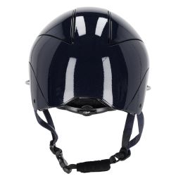 Casque d'équitation Seattle visière polo QHP