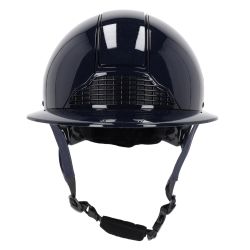 Casque d'équitation Seattle visière polo QHP
