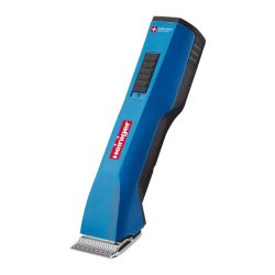 Tondeuse Saphir deux batteries