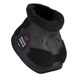 Protège glomes Carbon air heel Zandona