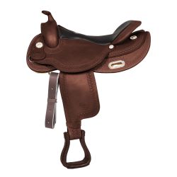 Selle Western Reiner Pool's Round Skirt 3010