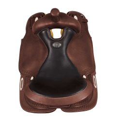 Selle Western Reiner Pool's Round Skirt 3010