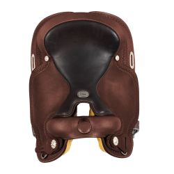 Selle Western Reiner Pool's Round Skirt 3010