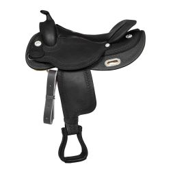 Selle Western Reiner Pool's Round Skirt 3010