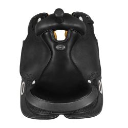 Selle Western Reiner Pool's Round Skirt 3010