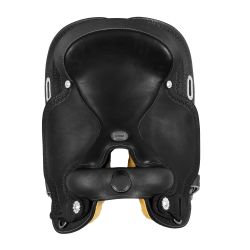 Selle Western Reiner Pool's Round Skirt 3010