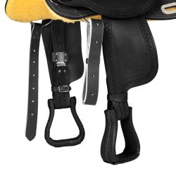 Selle Western Reiner Pool's Round Skirt 3010