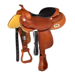 Selle Western Reiner Pool's Round Skirt 3010