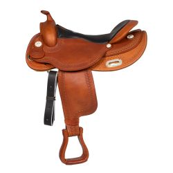 Selle Western Reiner Pool's Round Skirt 3010