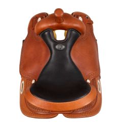 Selle Western Reiner Pool's Round Skirt 3010