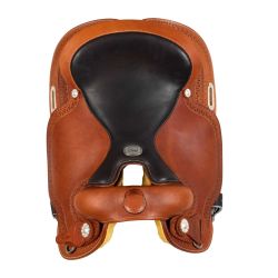 Selle Western Reiner Pool's Round Skirt 3010