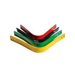 Selle d'obstacle Atlanta arçon interchangeable Supreme