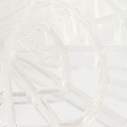 Rehausseur arrière Gel NS Classic Acavallo