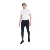 Pantalon d'équitation homme été slim fit bi-élastique Equestro