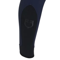 Pantalon d'équitation homme été slim fit bi-élastique Equestro