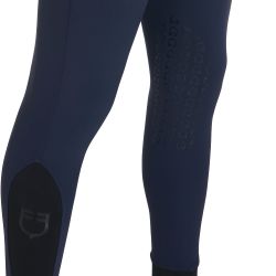 Pantalon d'équitation homme été slim fit bi-élastique Equestro