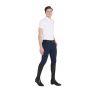 Pantalon d'équitation homme été slim fit bi-élastique Equestro