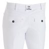Pantalon d'équitation homme été slim fit bi-élastique Equestro