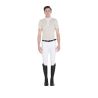 Pantalon d'équitation homme été slim fit bi-élastique Equestro