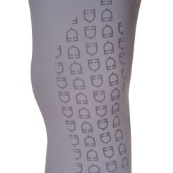 Pantalon d'équitation homme été slim fit bi-élastique Equestro