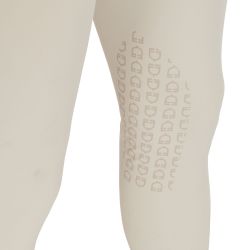 Pantalon d'équitation homme été slim fit bi-élastique Equestro