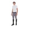 Pantalon d'équitation homme été slim fit bi-élastique Equestro