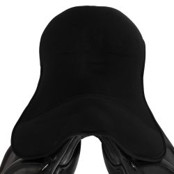 Couvre-siège dressage Ortho-Coccyx gel-in Classic Dri-lex 20 mm