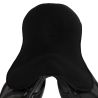 Couvre-siège dressage Ortho-Coccyx gel-in Classic Dri-lex 20 mm
