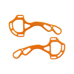 Branches pour hackamore Alupro Acavallo