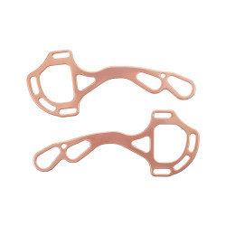 Branches pour hackamore Alupro Acavallo