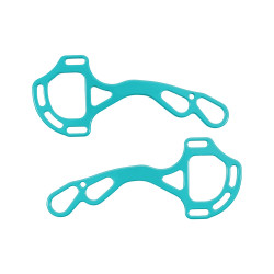 Branches pour hackamore Alupro Acavallo