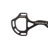 Branches pour hackamore Alupro Acavallo