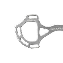 Branches pour hackamore Alupro Acavallo
