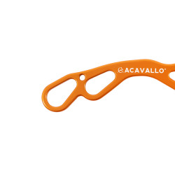 Branches pour hackamore Alupro Acavallo