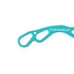 Branches pour hackamore Alupro Acavallo