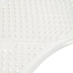 Amortisseur Gel NS Classic anatomique plat Acavallo