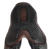 Couvre-siège équitation CSO gel-out hexagonal Ortho-coccyx Dri-lex 20mm Acavallo