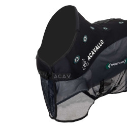 Couverture de Magnétothérapie pour chevaux Magnet Care Acavallo