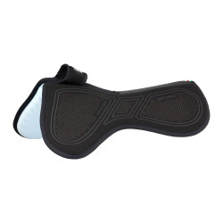 Amortisseur à mémoire de forme Zéro impact EMB avec découpe de garrot Acavallo