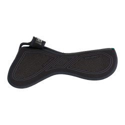 Amortisseur à mémoire de forme Zéro impact EMB avec découpe de garrot Acavallo