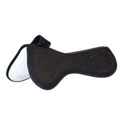 Amortisseur à mémoire de forme Zéro impact EMB réhausseur avant et découpe de garrot Acavallo