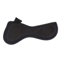 Amortisseur à mémoire de forme Zéro impact EMB réhausseur avant et découpe de garrot Acavallo