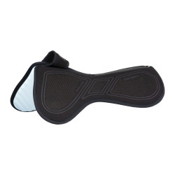 Amortisseur à mémoire de forme Zéro impact EMB réhausseur arrière et découpe de garrot Acavallo