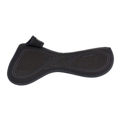 Amortisseur à mémoire de forme Zéro impact EMB réhausseur arrière et découpe de garrot Acavallo