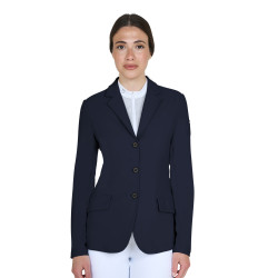 Veste de concours pour femme Girasol Equestro