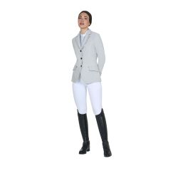 Veste de concours pour femme Girasol Equestro